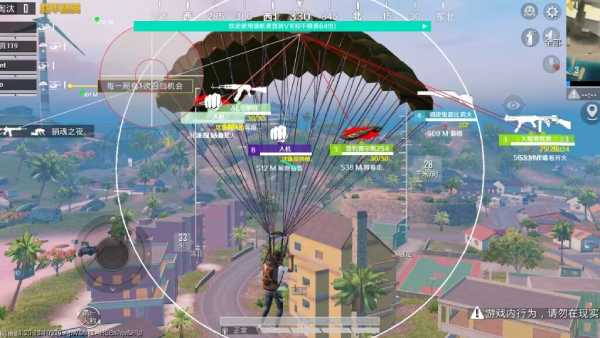 和平【涂山红红】辅助轻便直装工具，重现丝滑畅快体验